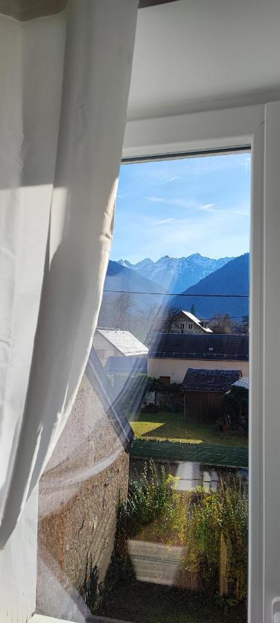 Lodge Loupau Maga Bagneres-de-Luchon Exterior photo